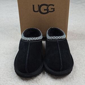UGG Black Kids Shoes